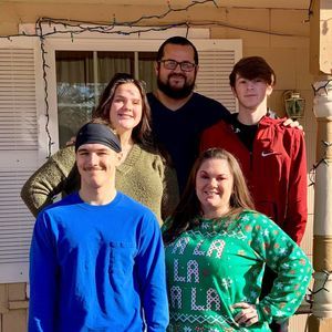 Meet your Posher, Steven